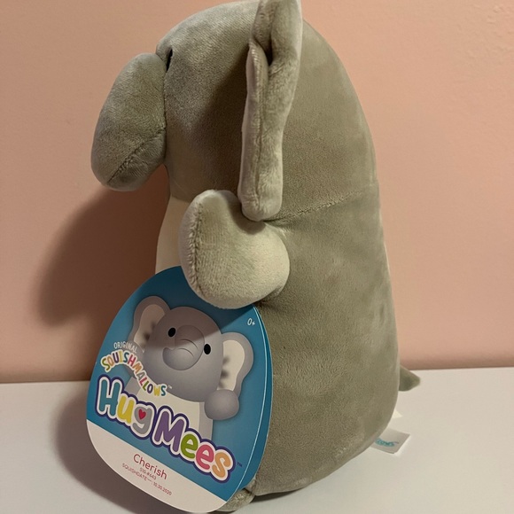 10” Cherish Hug Mees Squishmallow! - Picture 2 of 2